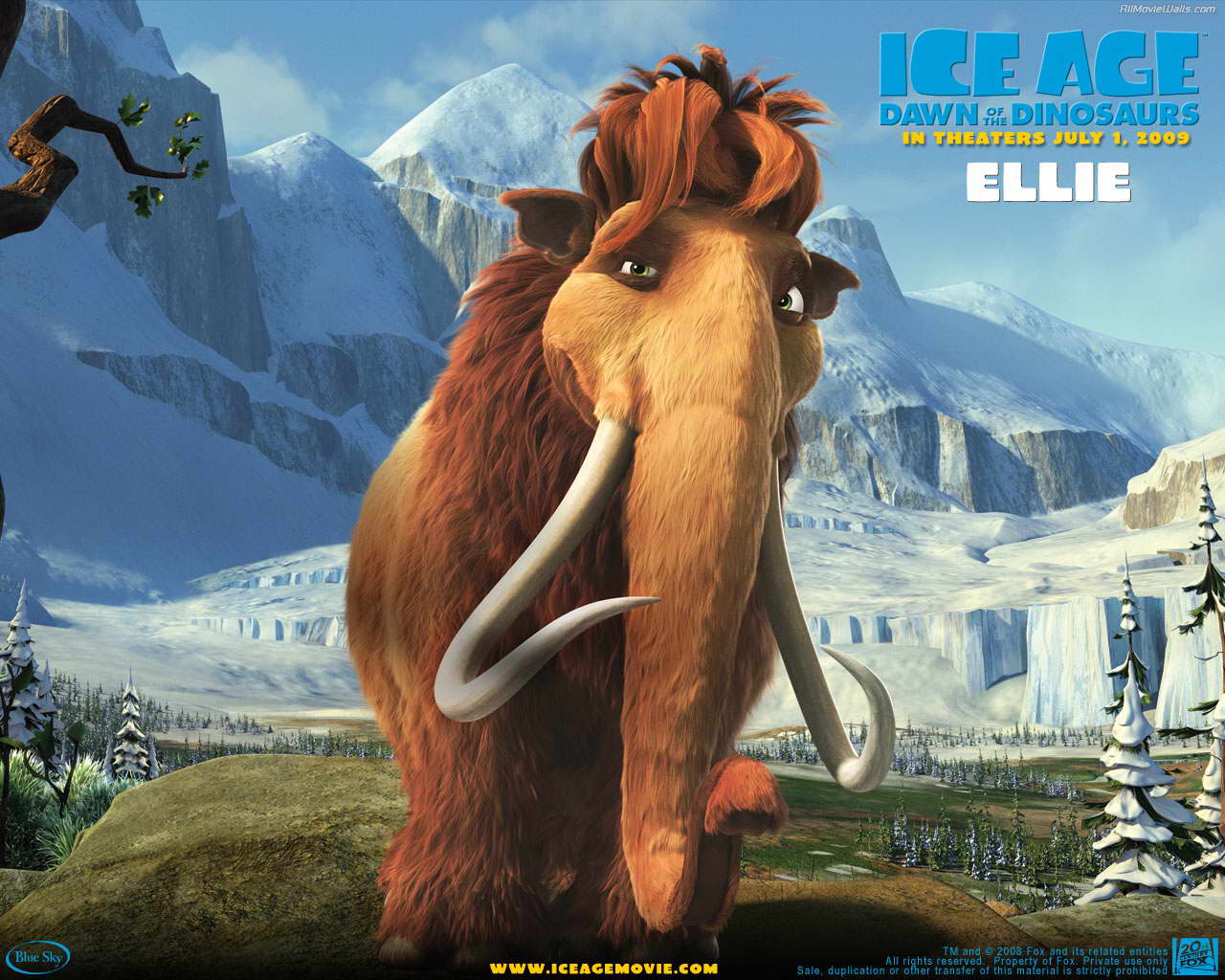 ice age 2009